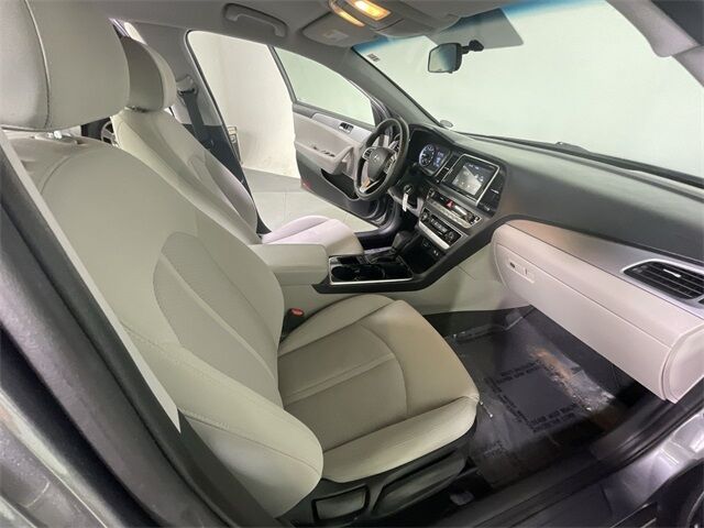 2019 Hyundai Sonata SE Columbia SC