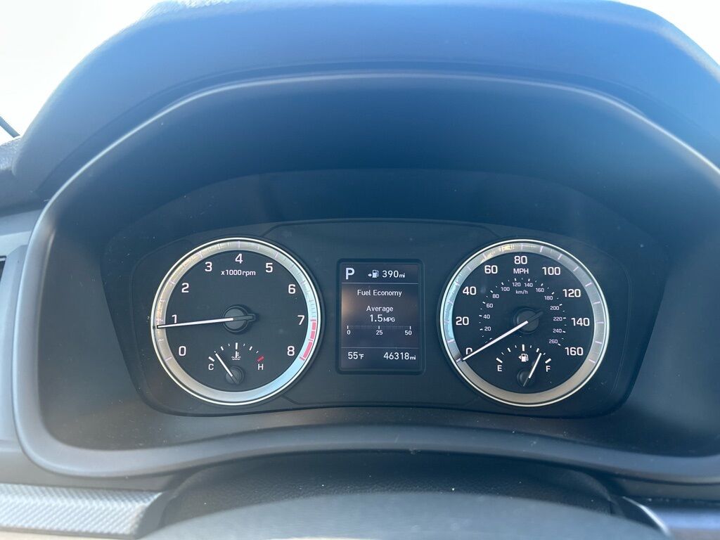 2019 Hyundai Sonata SE Crestwood KY