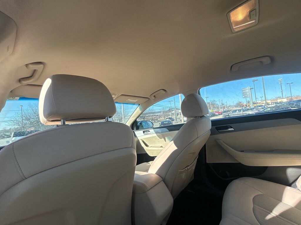 2019 Hyundai Sonata SE Crestwood KY