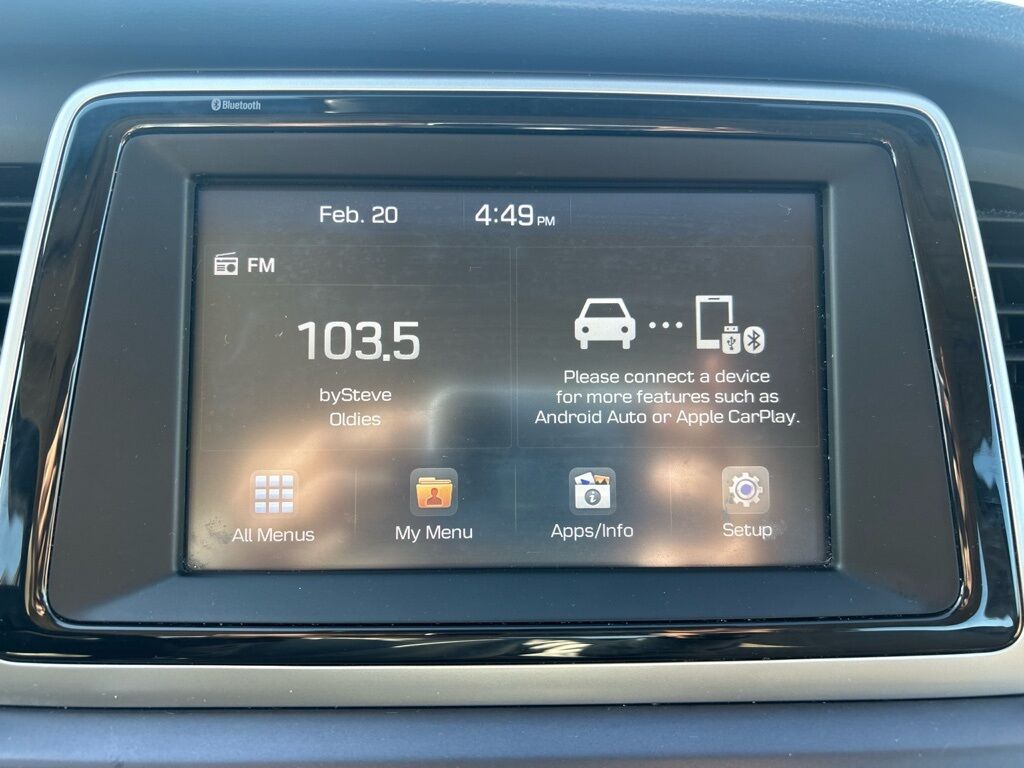 2019 Hyundai Sonata SE Crestwood KY