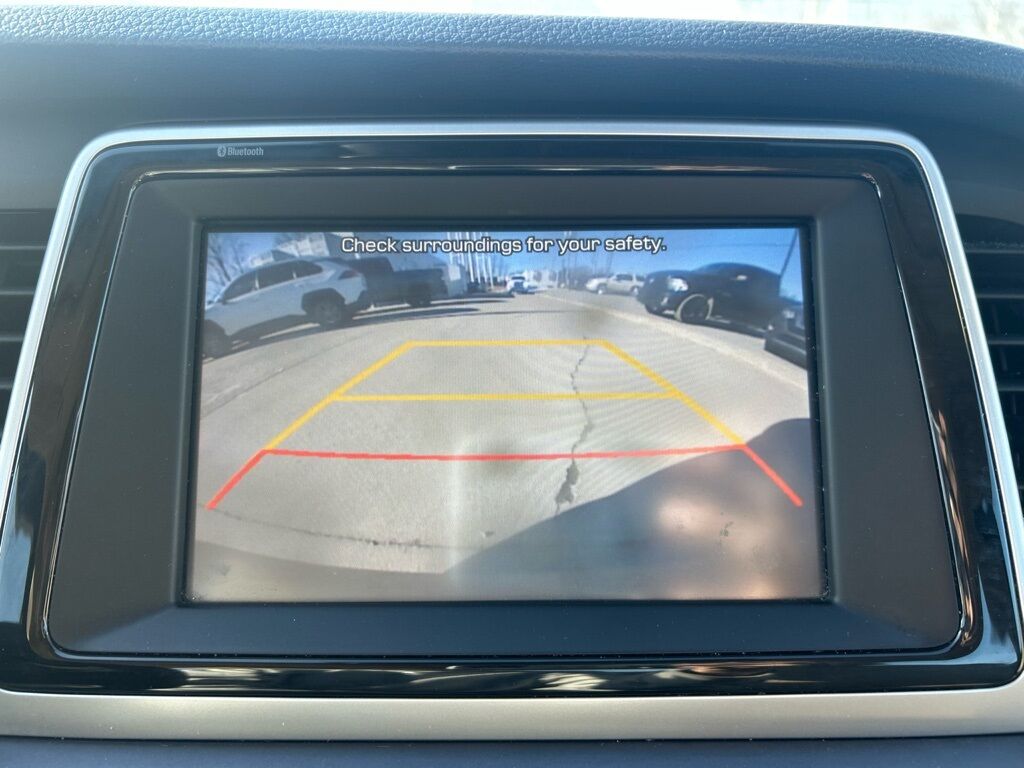 2019 Hyundai Sonata SE Crestwood KY