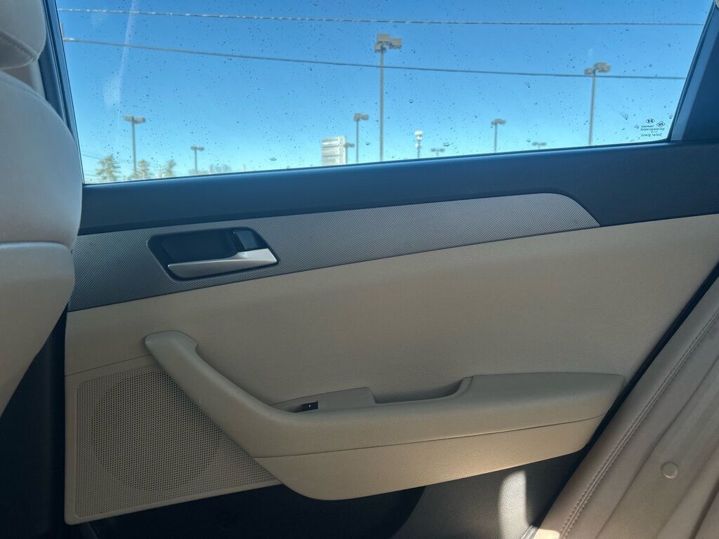 2019 Hyundai Sonata SE Crestwood KY