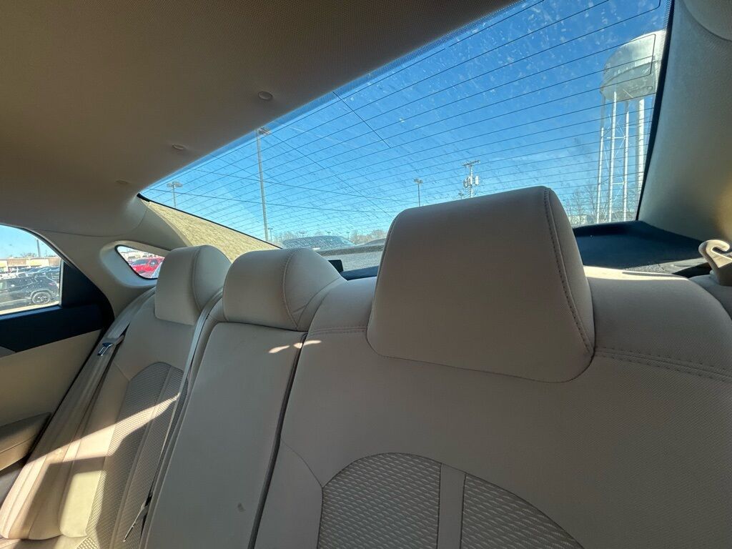 2019 Hyundai Sonata SE Crestwood KY