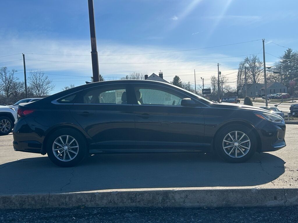 2019 Hyundai Sonata SE Crestwood KY