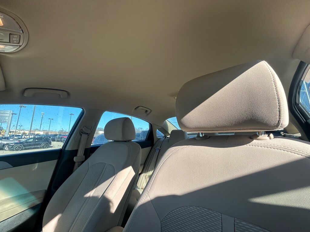 2019 Hyundai Sonata SE Crestwood KY