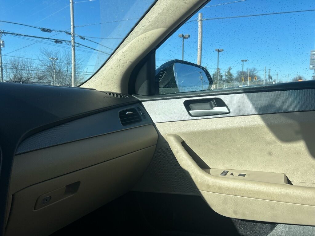 2019 Hyundai Sonata SE Crestwood KY