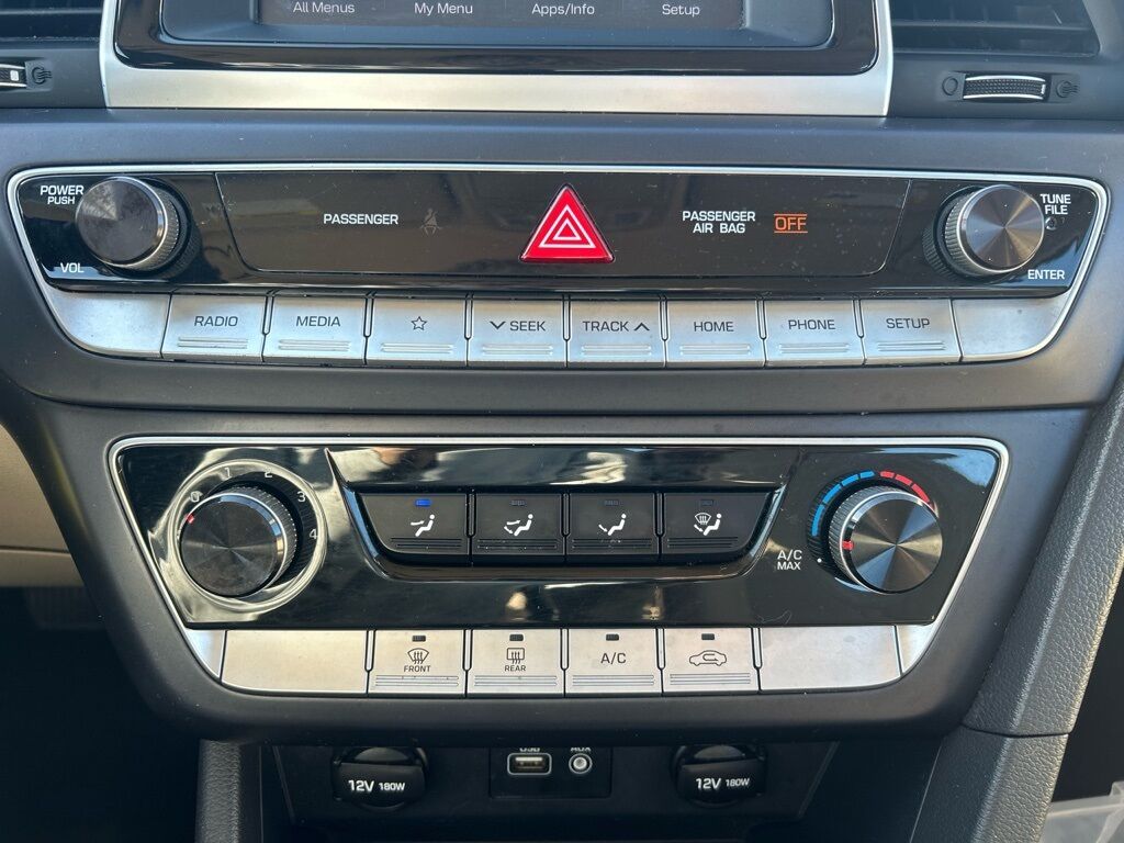 2019 Hyundai Sonata SE Crestwood KY