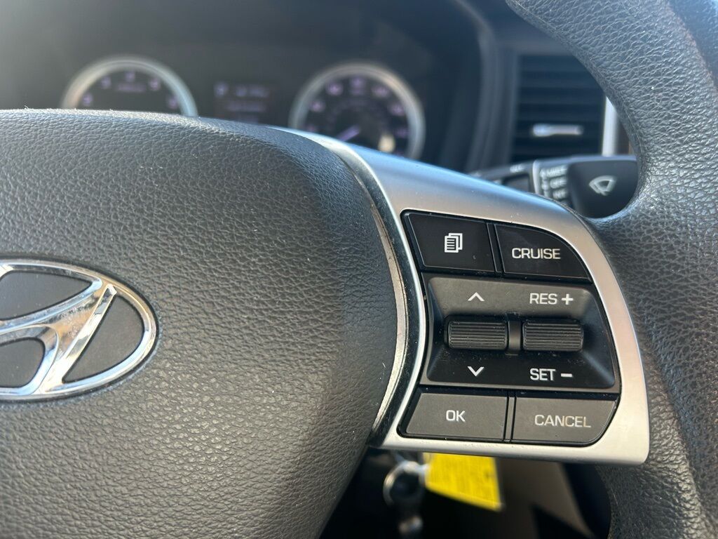 2019 Hyundai Sonata SE Crestwood KY