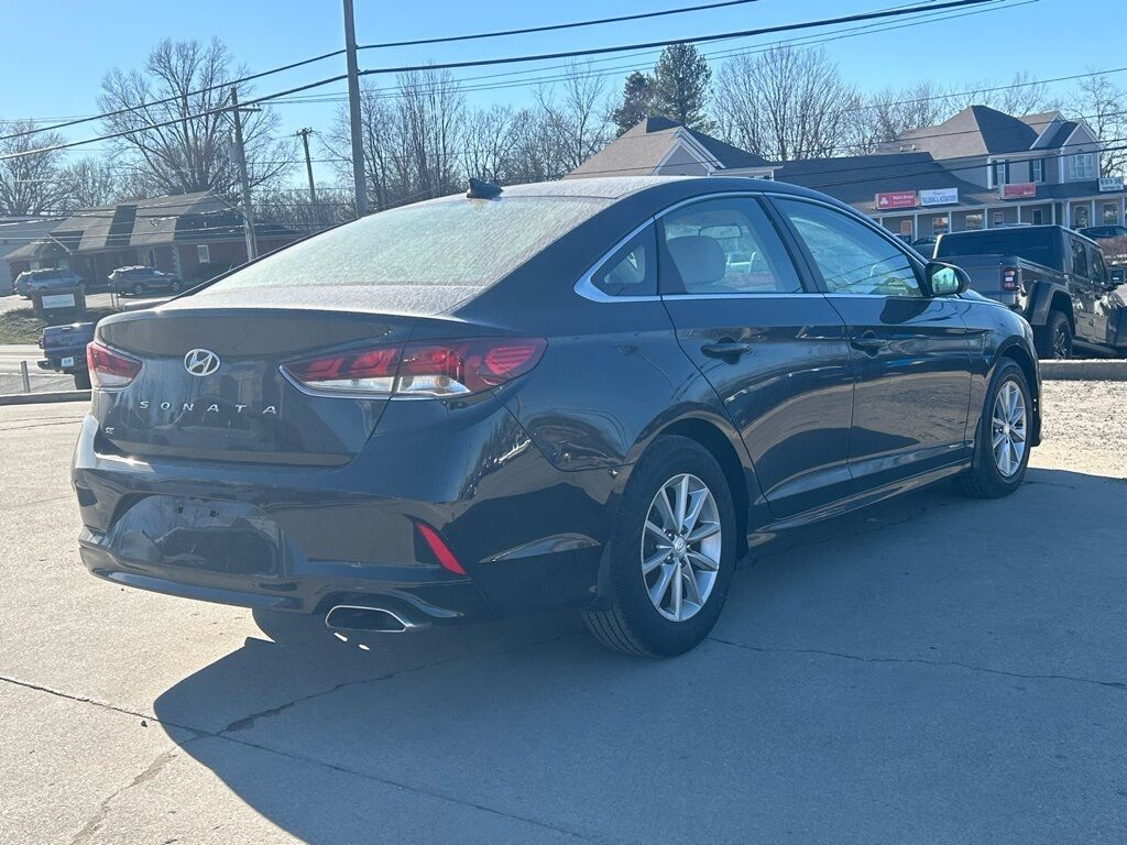 2019 Hyundai Sonata SE Crestwood KY