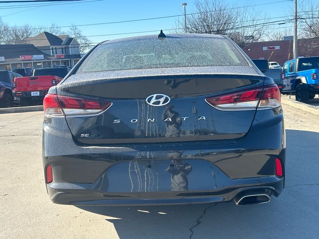 2019 Hyundai Sonata SE Crestwood KY