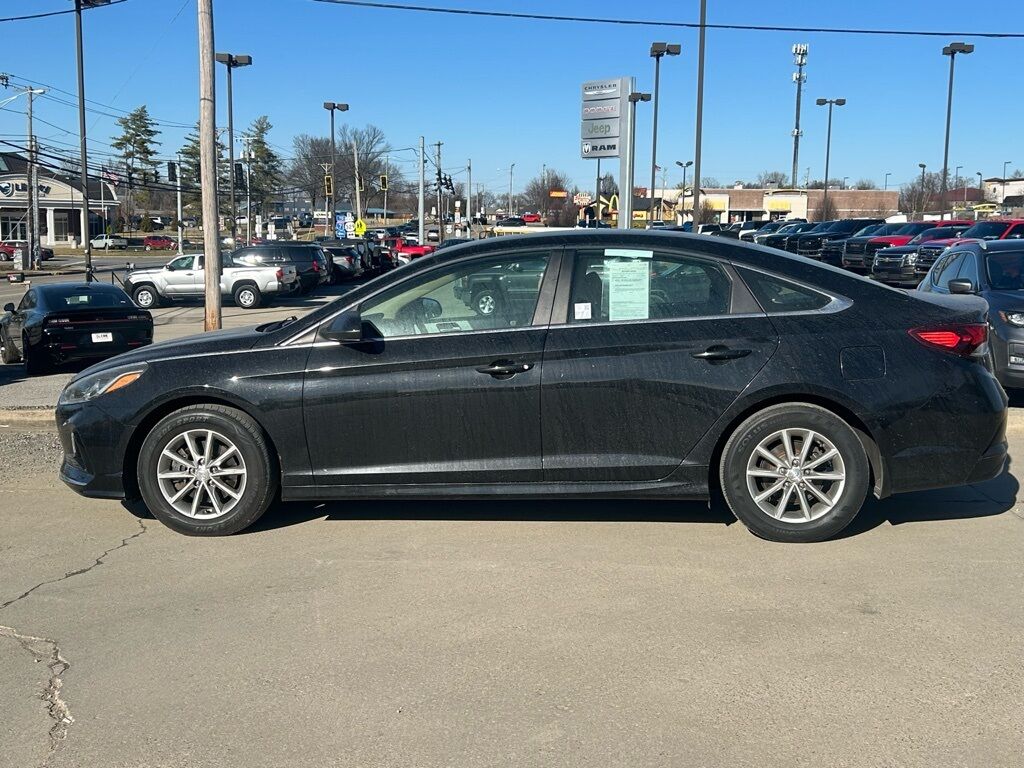 2019 Hyundai Sonata SE Crestwood KY