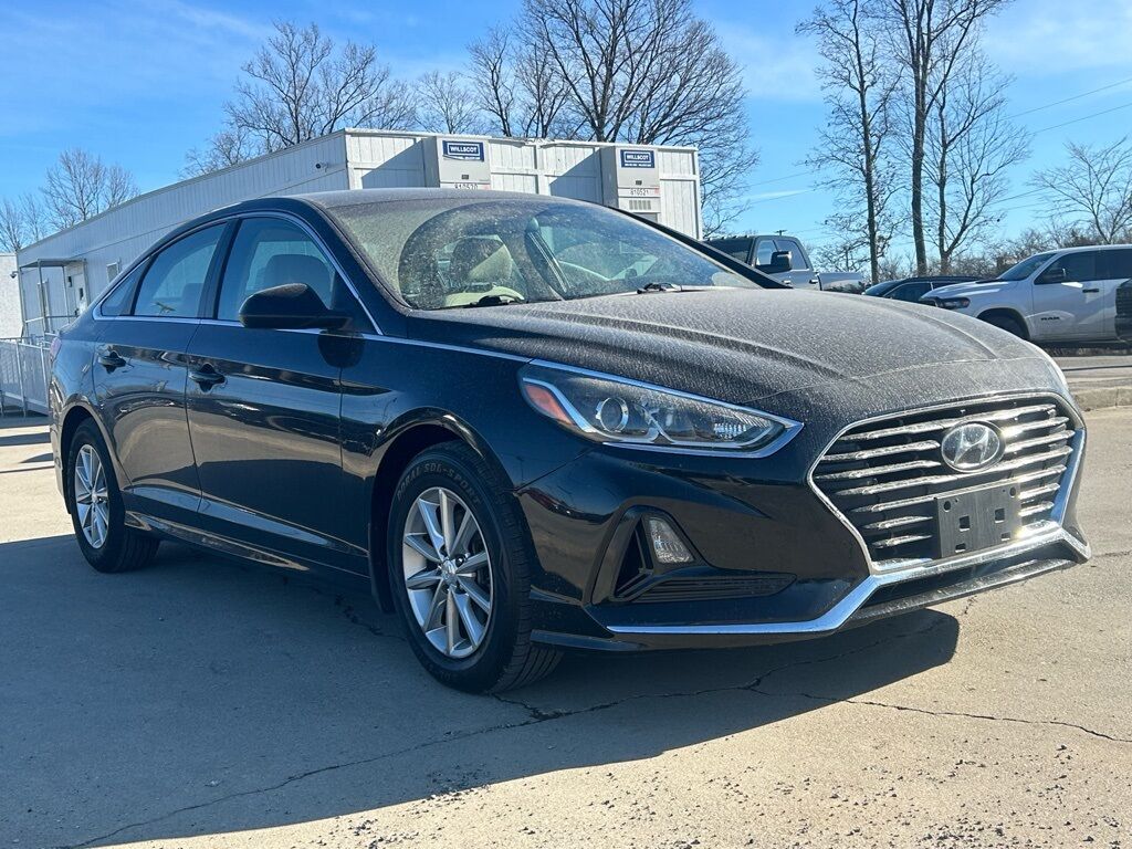 2019 Hyundai Sonata SE Crestwood KY