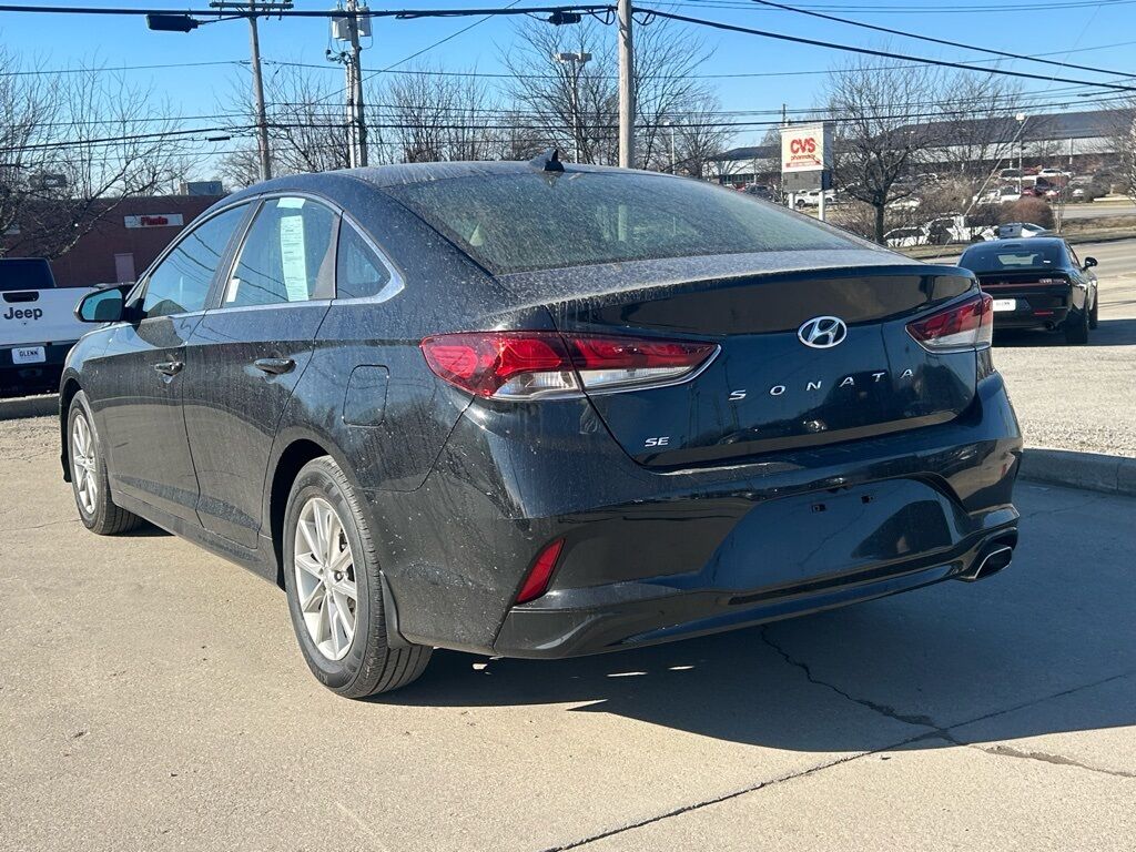 2019 Hyundai Sonata SE Crestwood KY