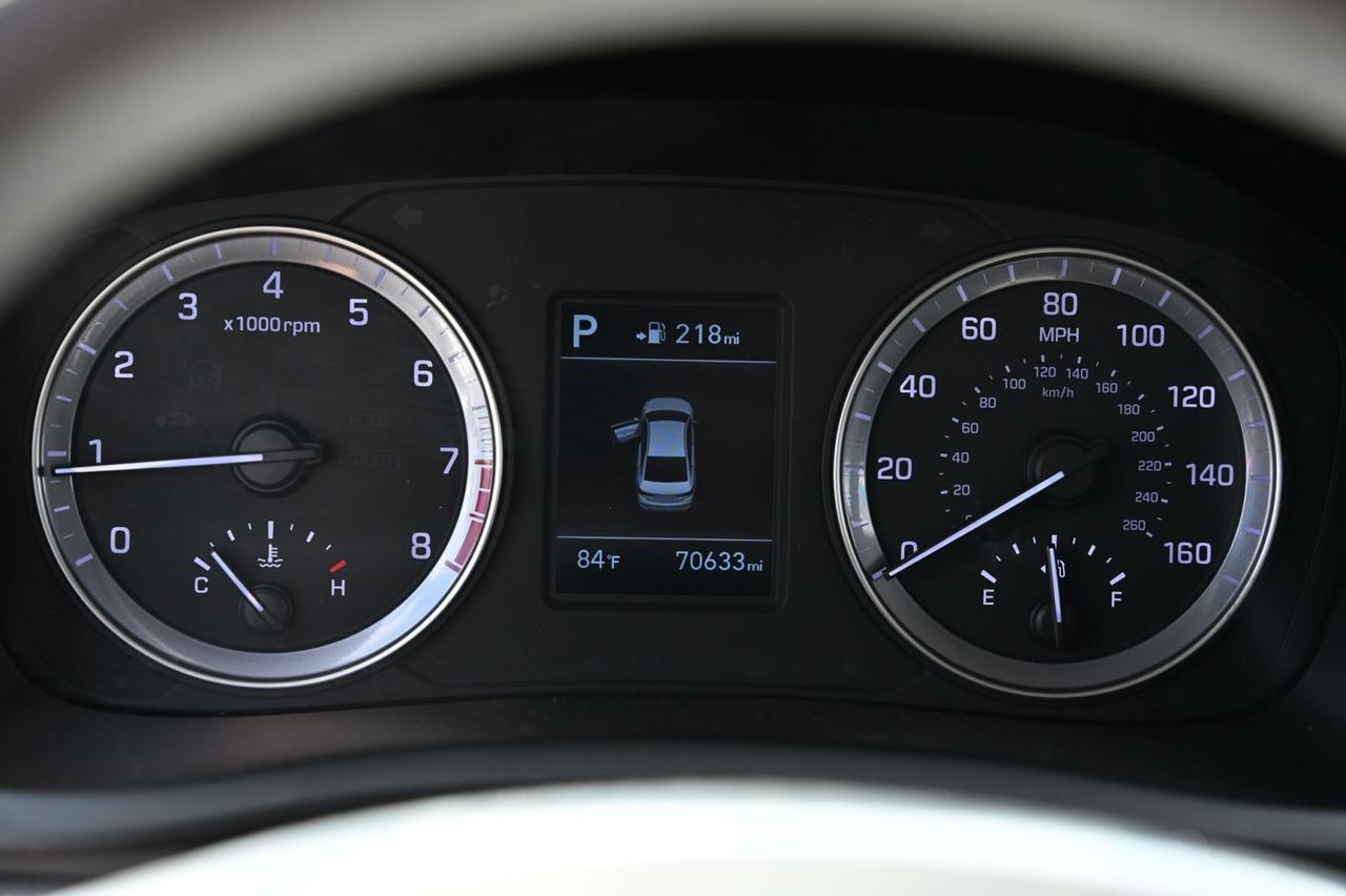 2019 Hyundai Sonata SE Lake Worth FL