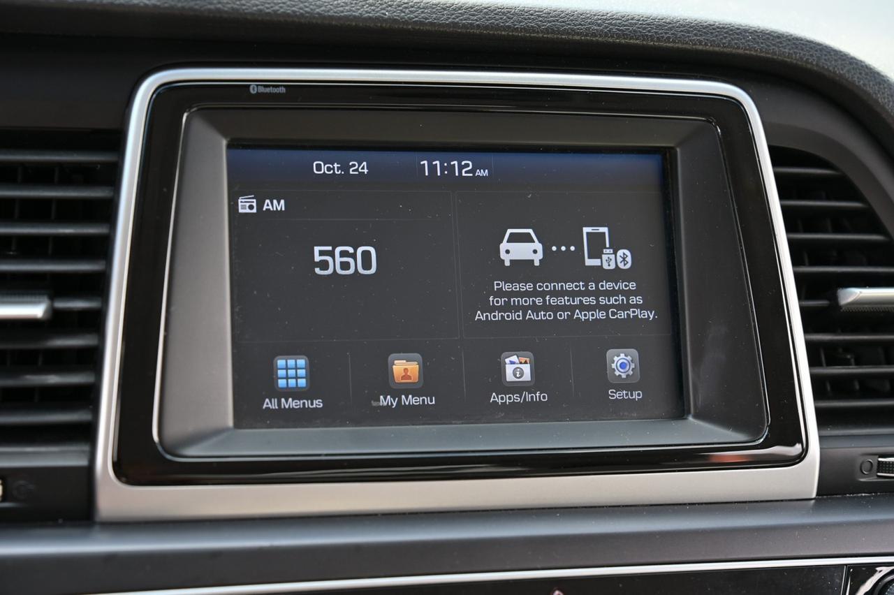 2019 Hyundai Sonata SE Lake Worth FL