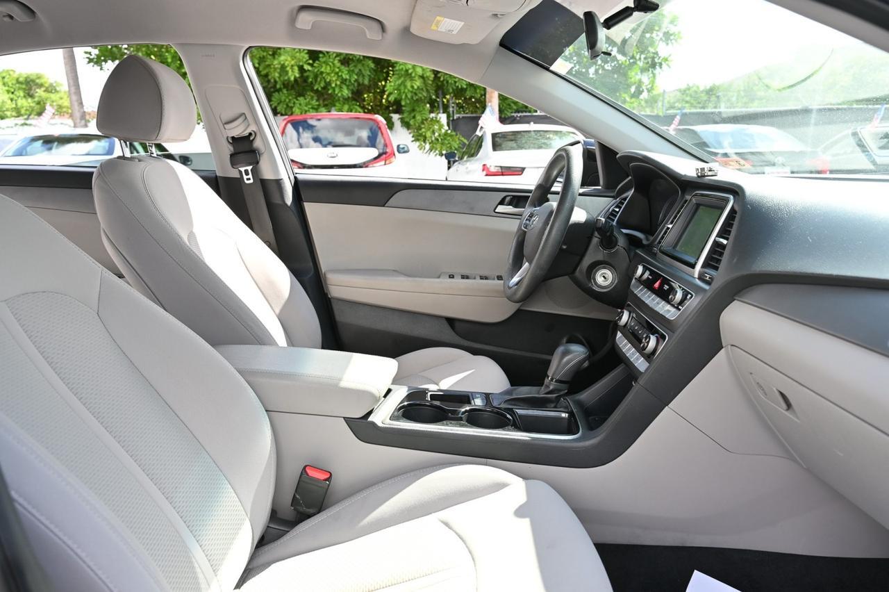 2019 Hyundai Sonata SE Lake Worth FL