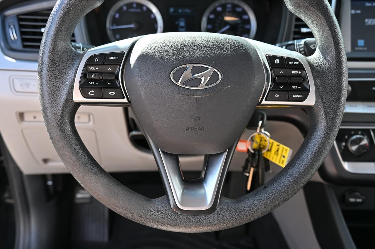 2019 Hyundai Sonata SE Lake Worth FL
