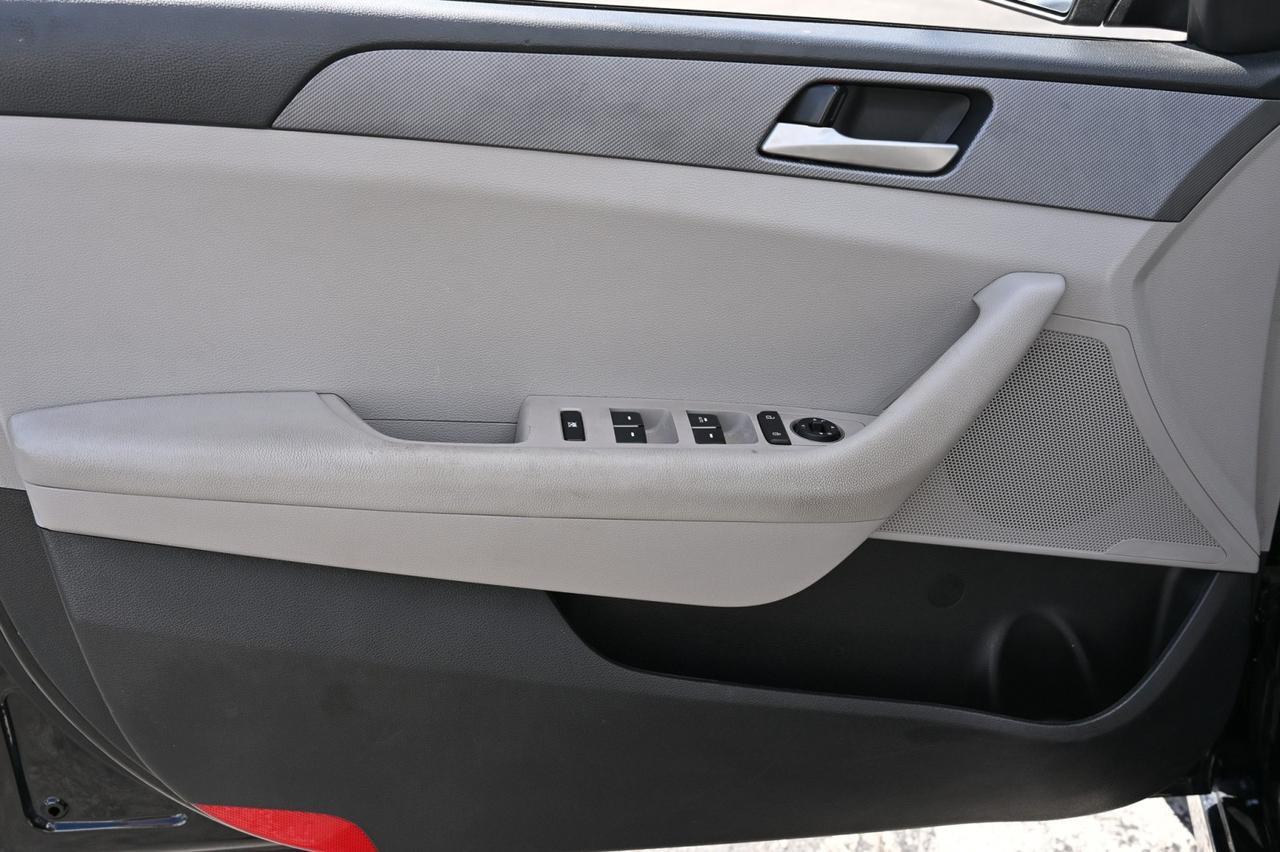 2019 Hyundai Sonata SE Lake Worth FL