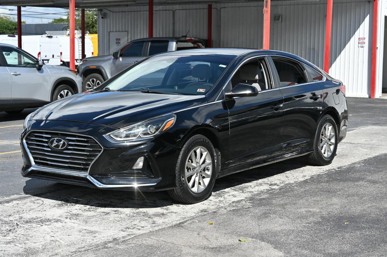 2019 Hyundai Sonata SE Lake Worth FL