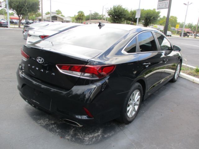 2019 Hyundai Sonata SE Gainesville FL