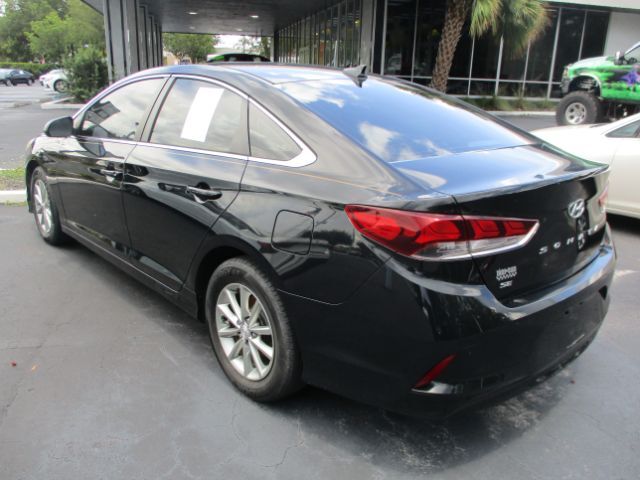 2019 Hyundai Sonata SE Gainesville FL