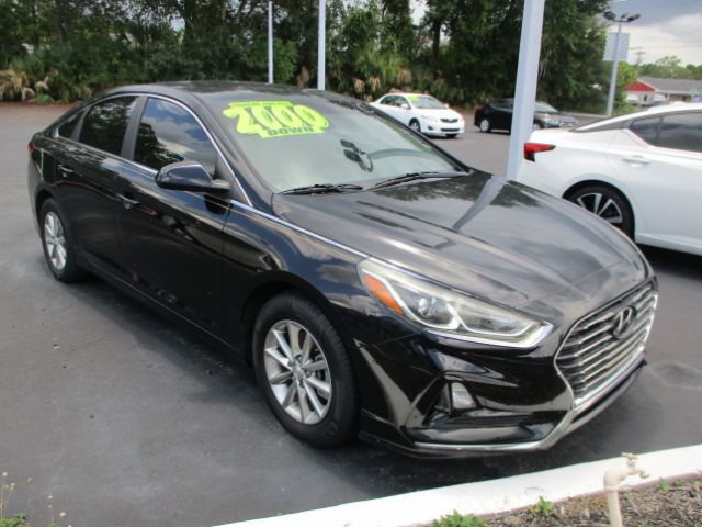 2019 Hyundai Sonata SE Gainesville FL