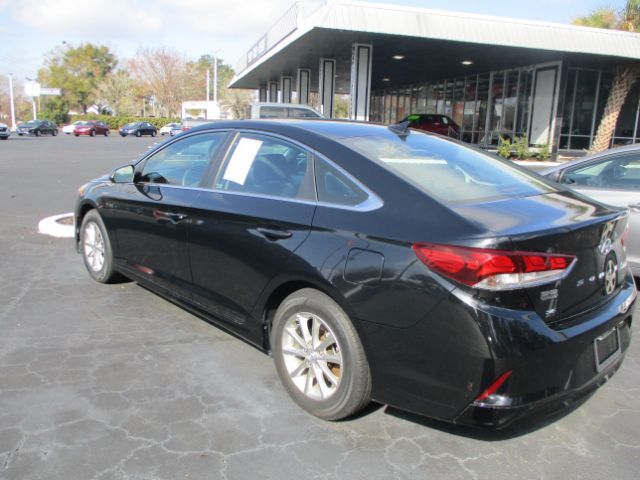 2019 Hyundai Sonata SE Gainesville FL