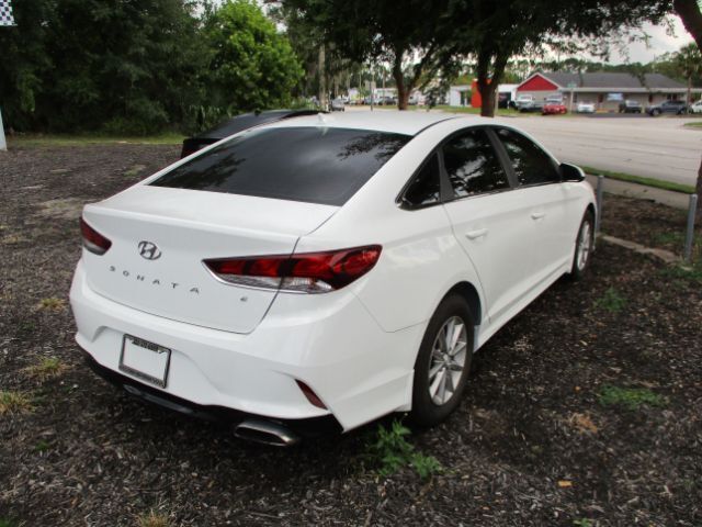 2019 Hyundai Sonata SE Gainesville FL