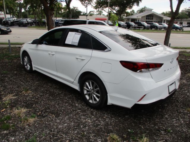 2019 Hyundai Sonata SE Gainesville FL