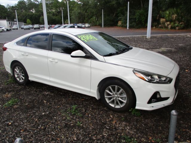 2019 Hyundai Sonata SE Gainesville FL