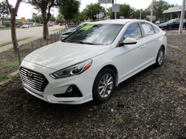2019 Hyundai Sonata SE Gainesville FL