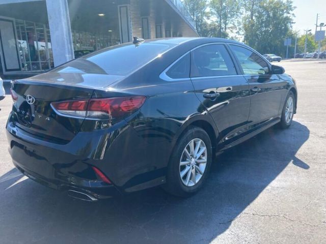2019 Hyundai Sonata SE Gainesville FL
