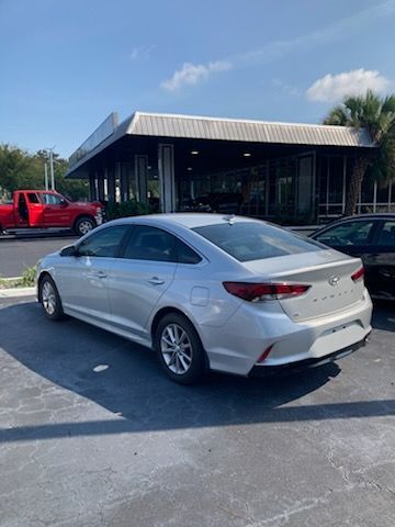 2019 Hyundai Sonata SE Gainesville FL