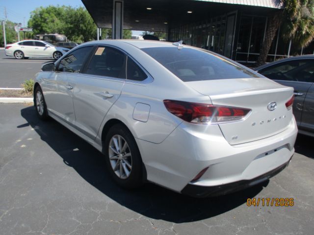 2019 Hyundai Sonata SE Gainesville FL