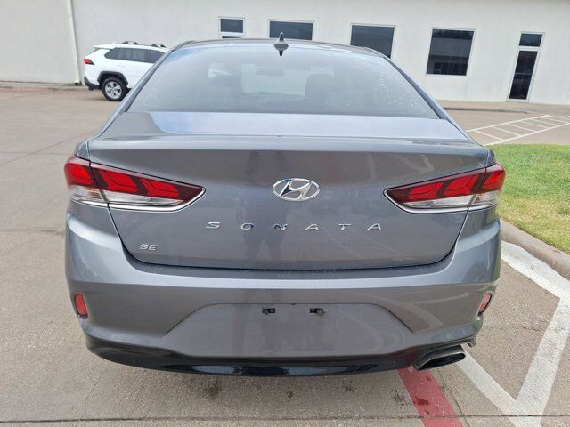 2019 Hyundai Sonata SE Hurst TX