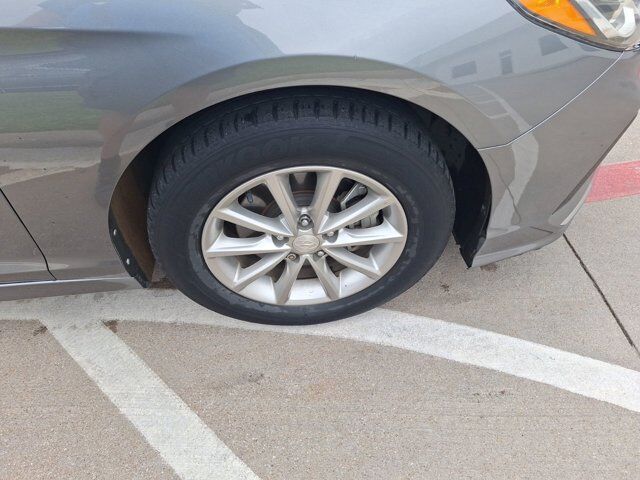 2019 Hyundai Sonata SE Hurst TX