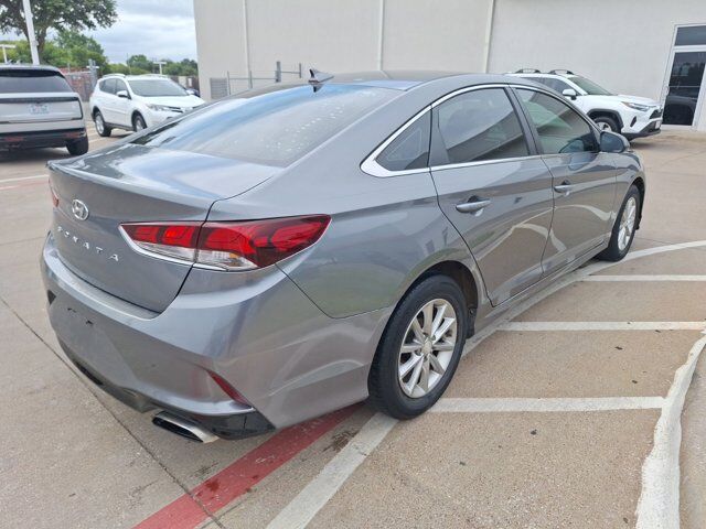 2019 Hyundai Sonata SE Hurst TX