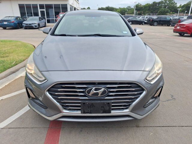 2019 Hyundai Sonata SE Hurst TX