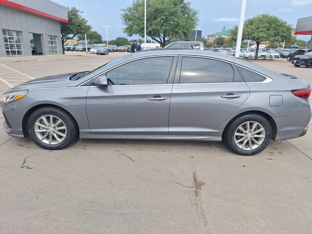 2019 Hyundai Sonata SE Hurst TX