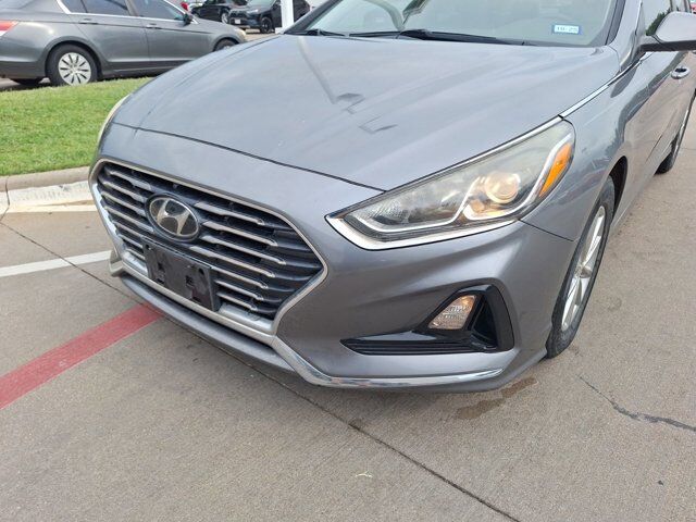 2019 Hyundai Sonata SE Hurst TX