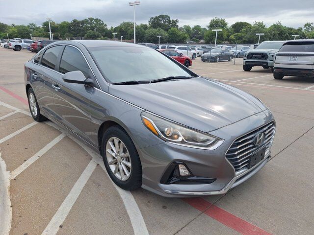 2019 Hyundai Sonata SE Hurst TX