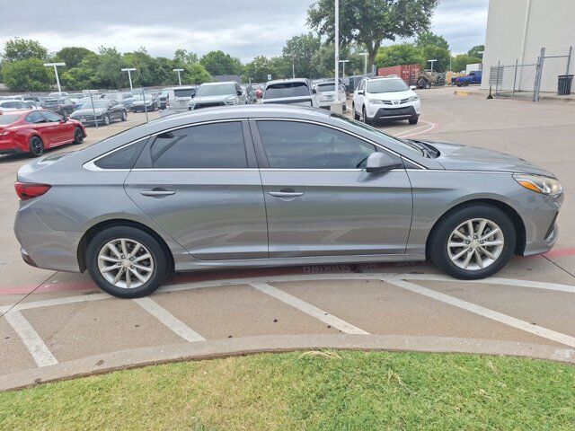 2019 Hyundai Sonata SE Hurst TX