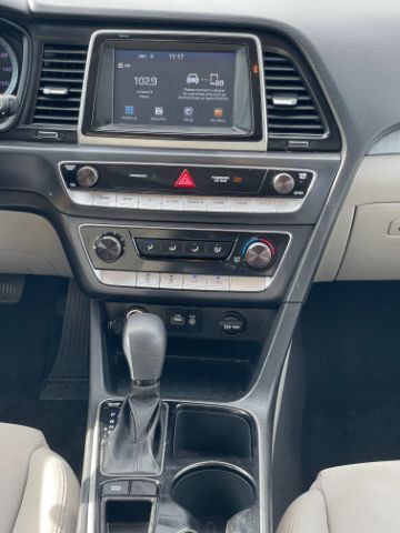 2019 Hyundai Sonata SE Hot Springs AR