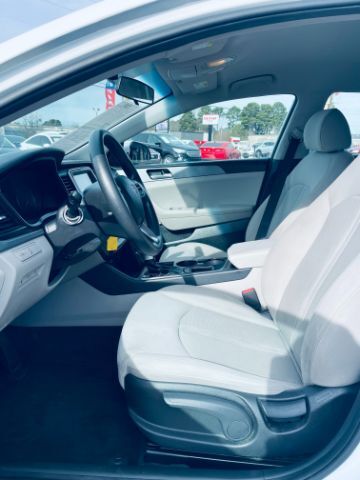 2019 Hyundai Sonata SE Hot Springs AR