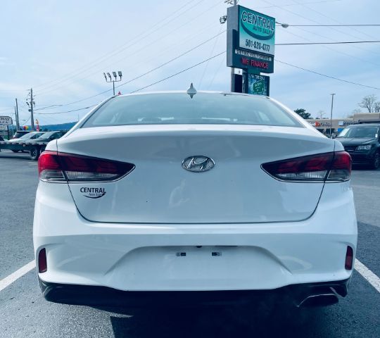 2019 Hyundai Sonata SE Hot Springs AR