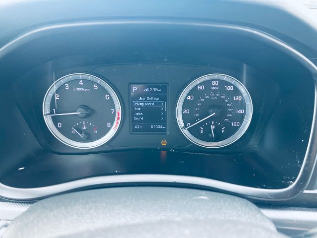 2019 Hyundai Sonata SE Hot Springs AR