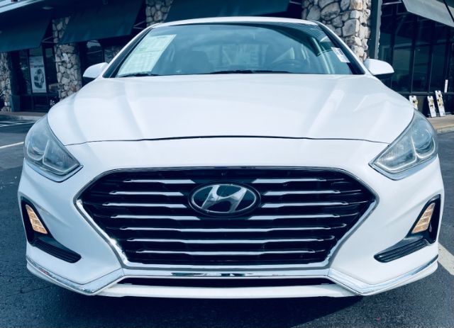2019 Hyundai Sonata SE Hot Springs AR