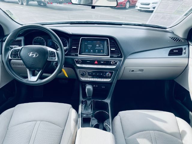 2019 Hyundai Sonata SE Hot Springs AR