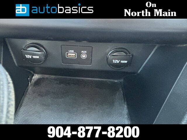 2019 Hyundai Sonata SE Jacksonville FL