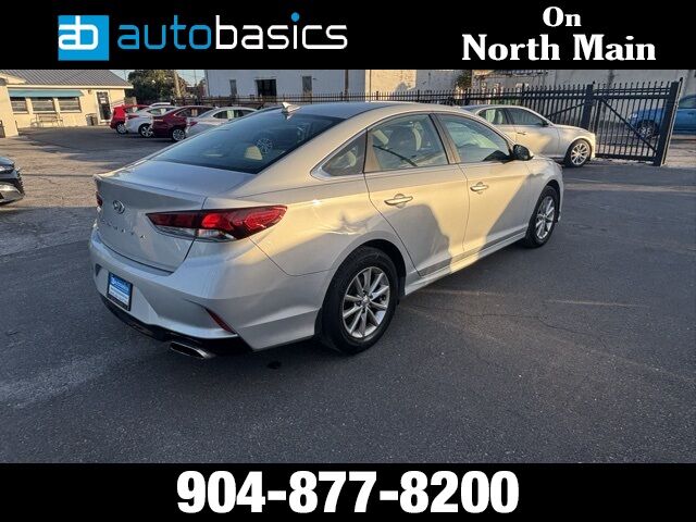 2019 Hyundai Sonata SE Jacksonville FL